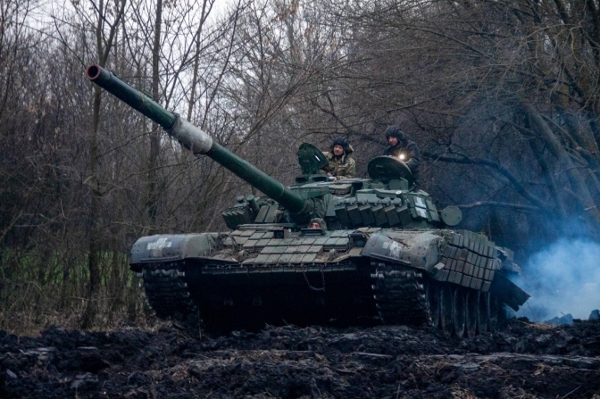 Украинские защитники уничтожили еще более 700 оккупантов