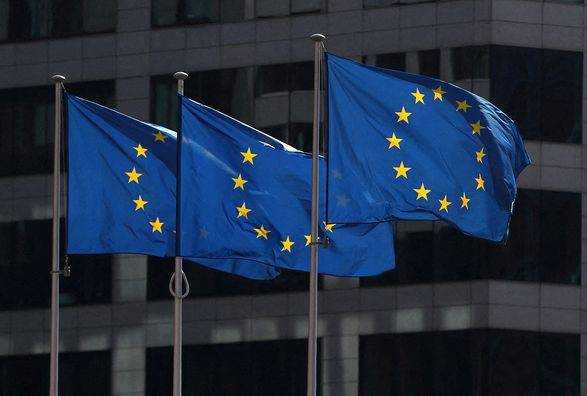 ЄС наступного тижня надасть Україні допомогу у 5 млрд євро – Bloomberg