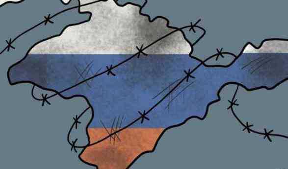 Крым ждет "балтийская модель" – дипломат