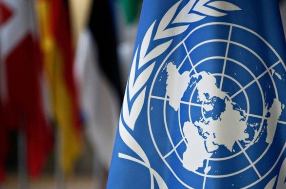 Генассамблея ООН приняла предложенную Украиной резолюцию к годовщине российского вторжения