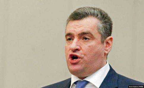 Скандального российского депутата так и не избрали вице-президентом ПАСЕ