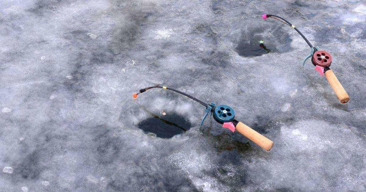 Провалився під лід і потонув: у Черкаській області загинув рибалка