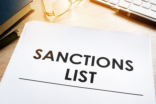 Правительство внесло на рассмотрение СНБО предложения по санкциям против Ирана