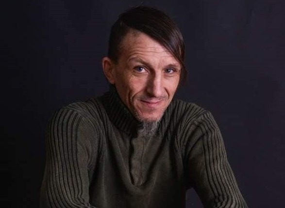 В Харьковской области россияне убили украинского писателя Владимира Вакуленко