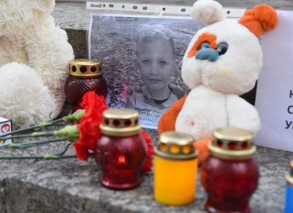 Убийство пятилетнего Кирилла Тлявова: мать не согласна с приговором