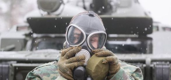 россия "срочно эвакуировала" хранилище ядерных боеприпасов в белгородской области - ГУР