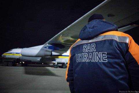 Авиакатастрофа в Иране: тела погибших украинцев доставили в Украину