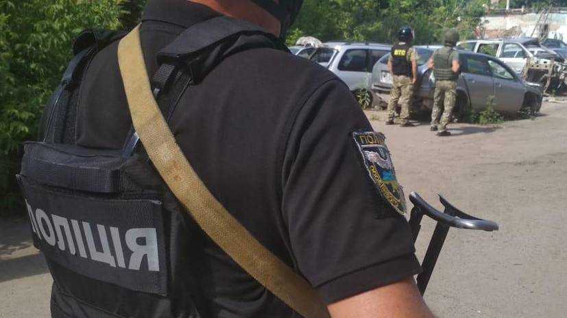 Стала известна зарплата полицейские в Украине, Беларуси и России