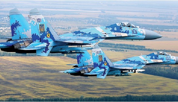 Сегодня День Воздушных Сил ВСУ: история создания, сколько вражеских целей уничтожили защитники украинского неба