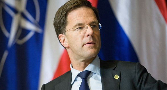 Нидерланды ведут переговоры со странами Европы по F-16 для Украины