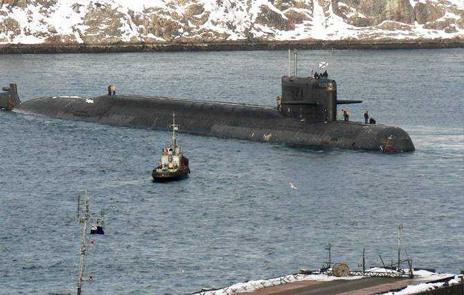 Смерть на «Лошарике»: озвучена причина массовой гибели моряков на российской подводной лодке