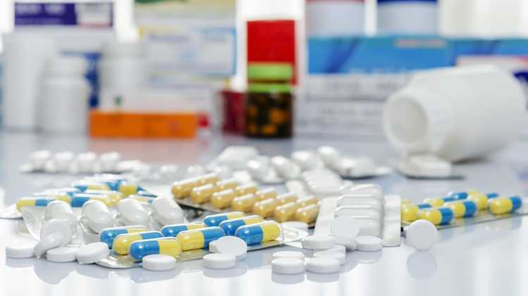"Доступні ліки": 78 препаратів можна отримати безкоштовно