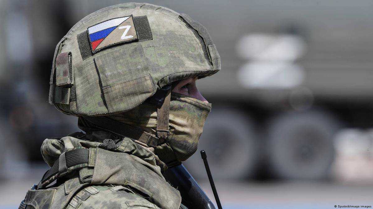 ЗСУ: росія перекидає в Україну війська із Сибіру