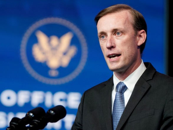 Советник президента США по национальной безопасности: будущее Украины – в НАТО