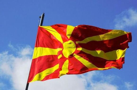 Северная Македония присоединилась к декларации о гарантиях безопасности для Украины