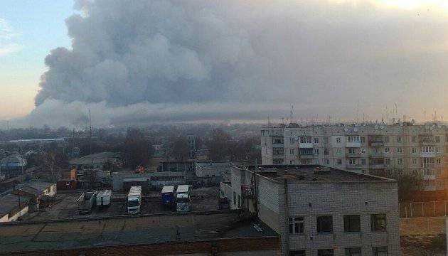 Пане Президенте, місто Балаклія взято під контроль: ЗСУ повністю звільнили Балаклію на Харківщині