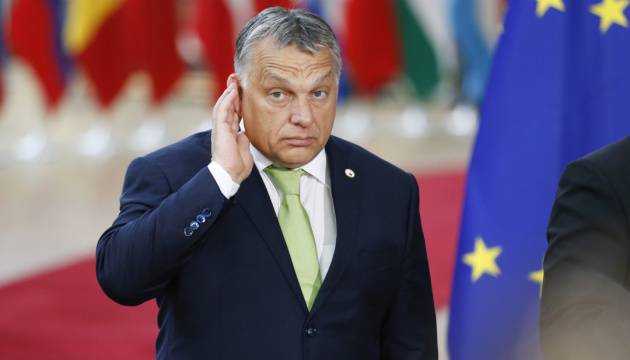 Мер угорської столиці Будапешт звинуватив Орбана у брехні та розкритикував за підтримку РФ