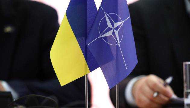 У Зеленского заявили - Украину в НАТО не примут