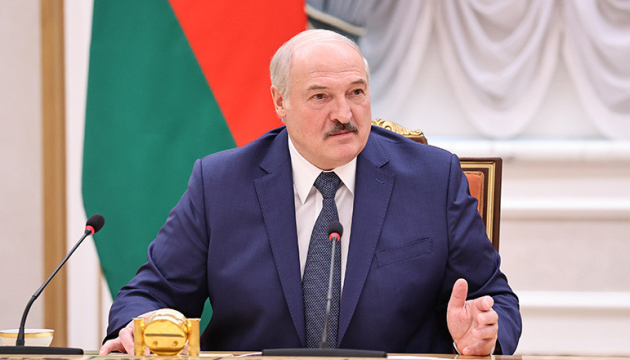 Євросоюз засудив візит Лукашенка до окупованої Абхазії