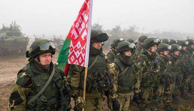 У Білорусі почали затримувати родичів добровольців, які загинули за Україну