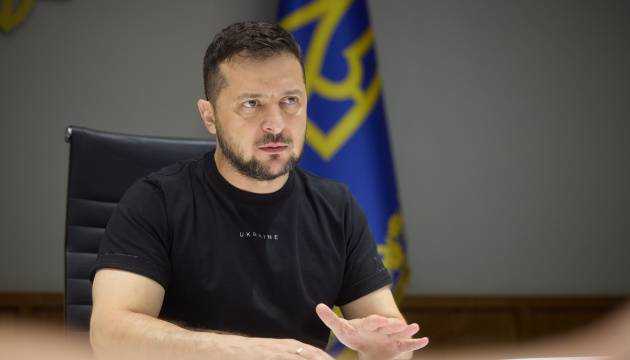 Президент опублікував відео про історію Донбасу