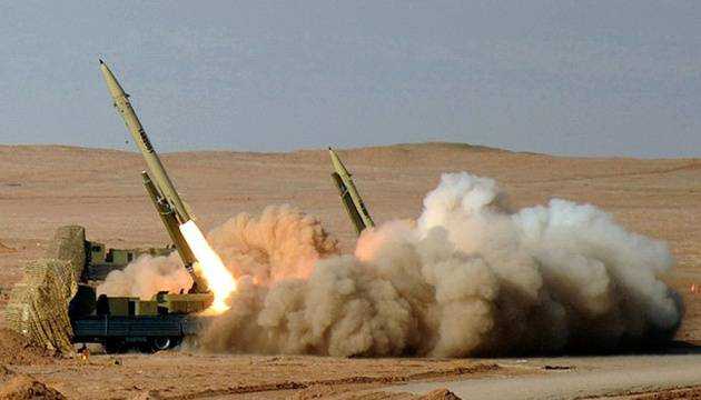 Іран погодився надати Росії ракети "земля-земля" та додаткові безпілотники - Reuters
