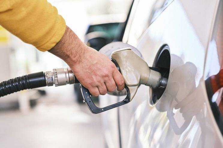 Ціни на бензин, дизель чи автогаз пішли вгору