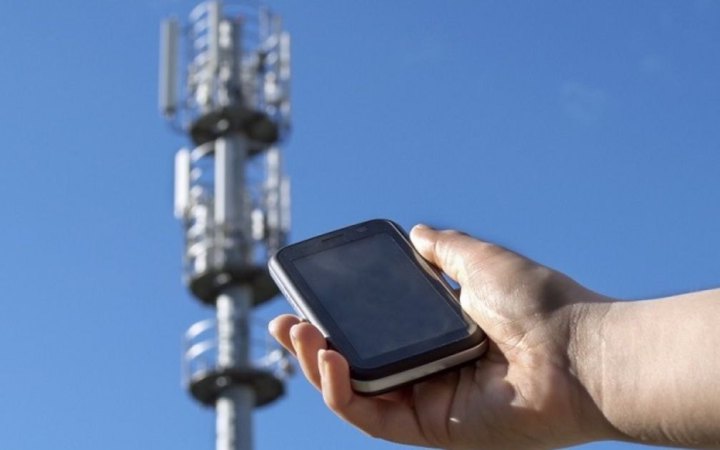 На оккупированной территории Луганщины отключена мобильная связь - ОВА