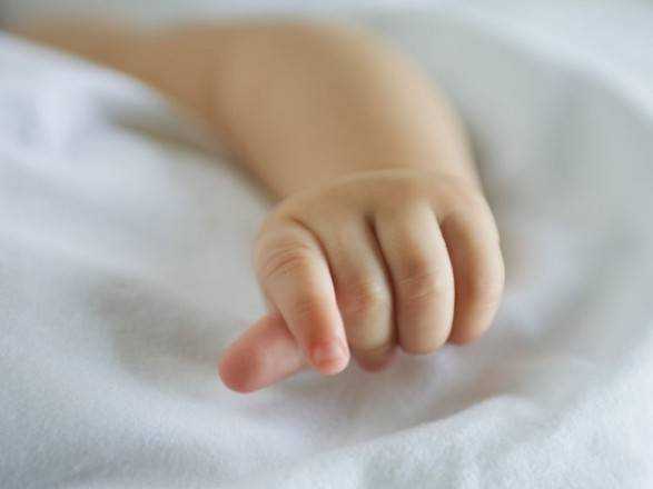 В Украине в прошлом году обнаружили почти 300 новорожденных с синдромом Дауна