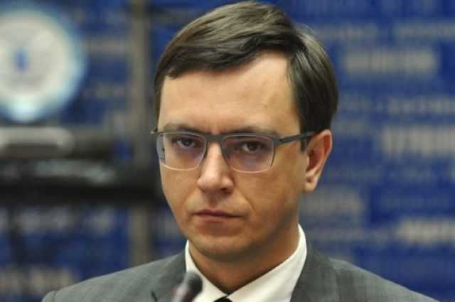 Омелян назвал Укрзализныцю своей главной неудачей на посту министра