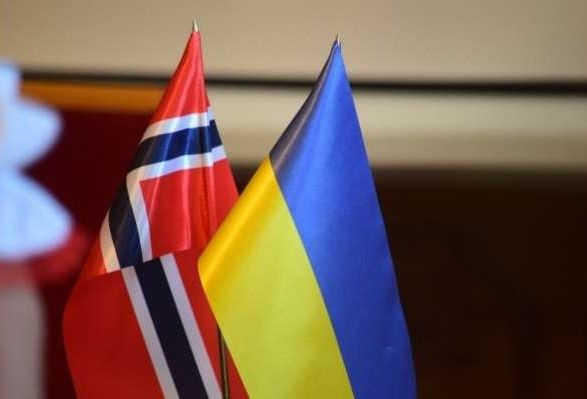 Норвегия присоединится к гарантиям безопасности Украины - заявление