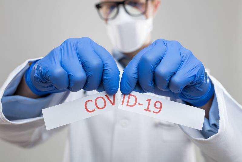 У Києві за добу COVID-19 заразилася 461 людина