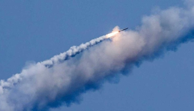 Киев: в ОП сообщили о ракетной атаке на критическую инфраструктуру