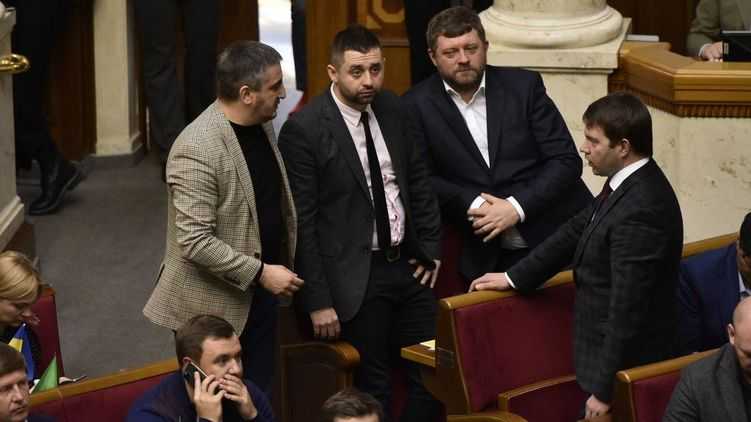Заседание фракции "Слуга народа". Президент Зеленский предложил нового премьера и министров. Как это было