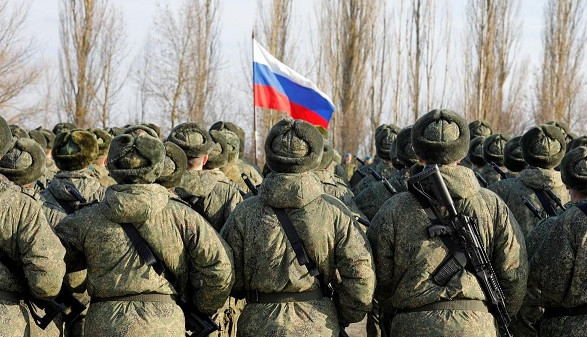На Луганщине россияне два дня подряд не проводили наступательных действий - ОВА