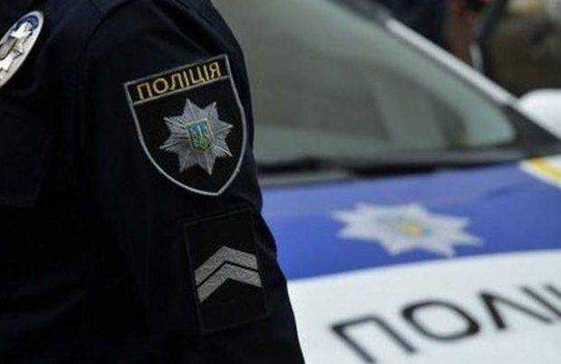 Поліцейські Київщини могли стріляти в голову 5-річній дитині – ДБР