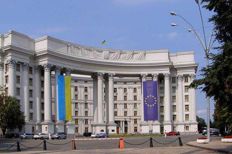 Україна звинуватила Росію у руйнації режиму "відкритого неба"