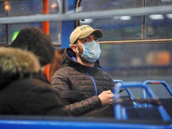 Борьба с коронавирусом: в Днепропетровской области объявили чрезвычайную ситуацию