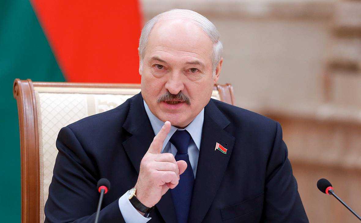 Лукашенко – европейцам: Смотрите, чтобы демократия вас не похоронила