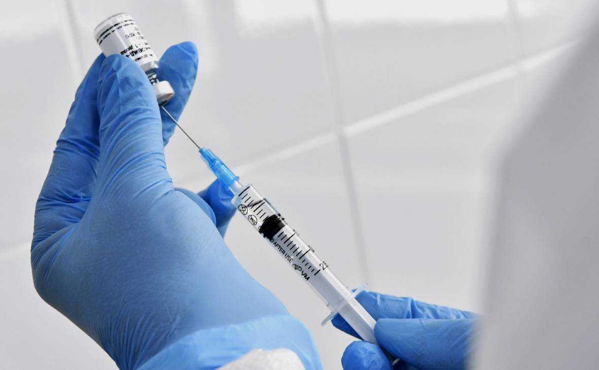 Першою привезуть вакцину AstraZeneca - Ляшко