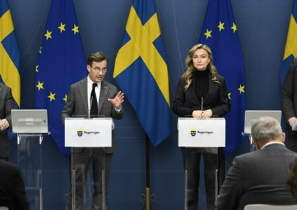 Швеция объявила новый пакет военной помощи Украине: решила прислать САУ Archer