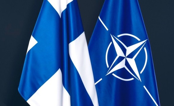 Финляндия официально присоединится к НАТО во вторник - Столтенберг