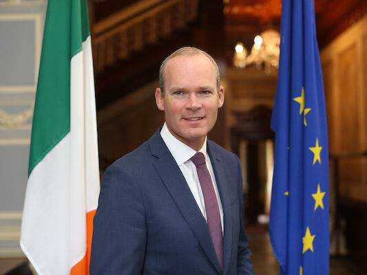 Ірландія виступає за якнайшвидше членство України в ЄС