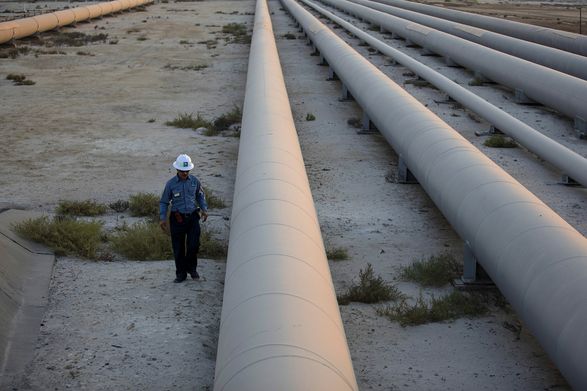 Между россией и Саудовской Аравией растет напряженность из-за нефти – WSJ