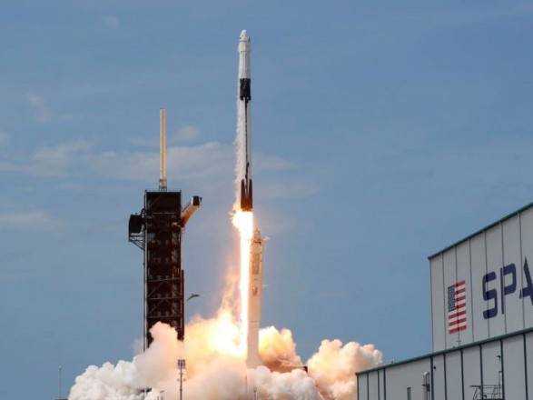 SpaceX успешно запустила секретный спутник-шпион для Пентагона