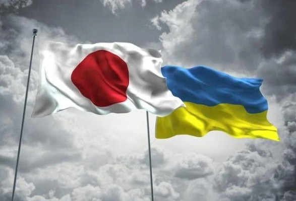 Почему приезд премьера Японии в Украину важен - рассказала политолог