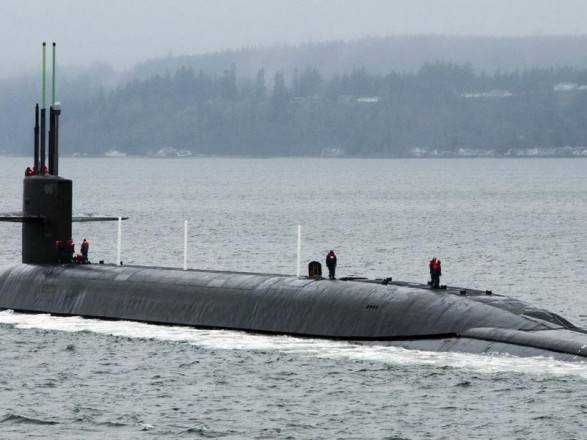 У НАТО попередили: росія може випробувати ядерну торпеду "Посейдон"