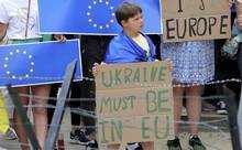 З Україною у Херсон повертається і Європа, - посол ЄС