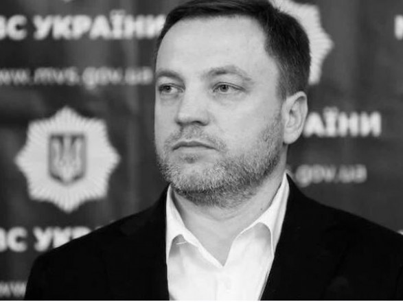 40 дней со дня трагедии в Броварах: в ВР инициируют переименование одной из улиц Киеве в честь Монастырского
