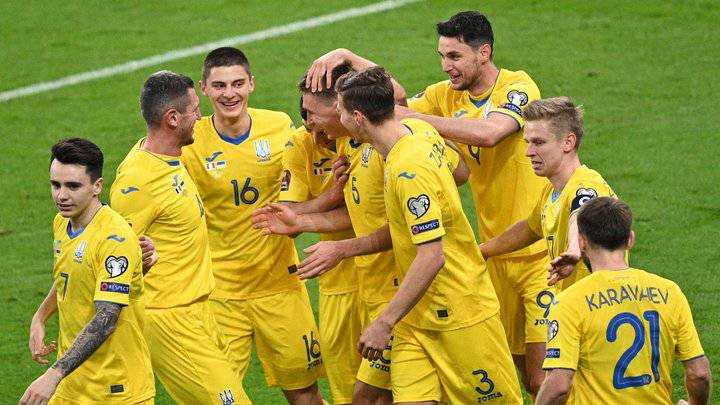 Збірна України дізналася суперників у відборі на Євро-2024 з футболу